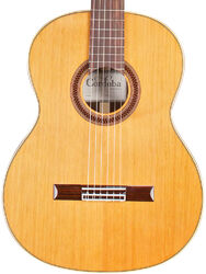 F7 Paco Flamenco Iberia - natural