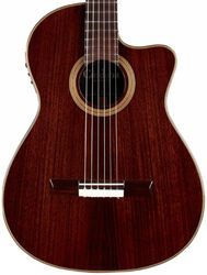 Guitare classique format 4/4 Cordoba Fusion 12 Rose II - Natural