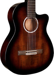 Guitare classique format 4/4 Cordoba Fusion 5 - Sonata burst