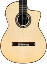 Guitare classique format 4/4 Cordoba GK Pro Negra +Case - Natural