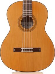 Guitare classique format 4/4 Cordoba Iberia C3M - Natural satin