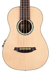 Basse acoustique Cordoba Mini II Bass EB-E - Natural