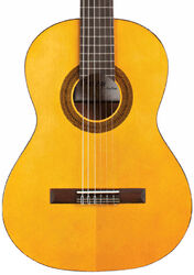 Guitare classique format 3/4 Cordoba C1 3/4 Protege - Naturel brillant