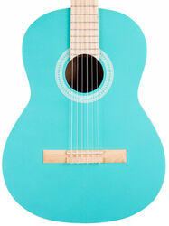 Guitare classique format 4/4 Cordoba Protégé C1 Matiz - Aqua