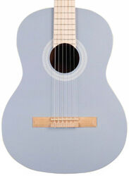 Guitare classique format 4/4 Cordoba Protégé C1 Matiz - Pale sky