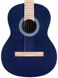 Guitare classique format 4/4 Cordoba Protégé C1 Matiz - Classic blue