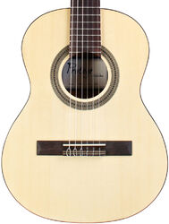 Guitare classique format 1/2 Cordoba Protégé C1M 1/4 - Natural satin