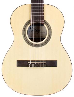 Guitare classique format 1/2 Cordoba Protégé C1M 1/4 - Natural satin