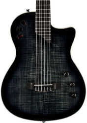Guitare classique format 4/4 Cordoba Stage - black burst