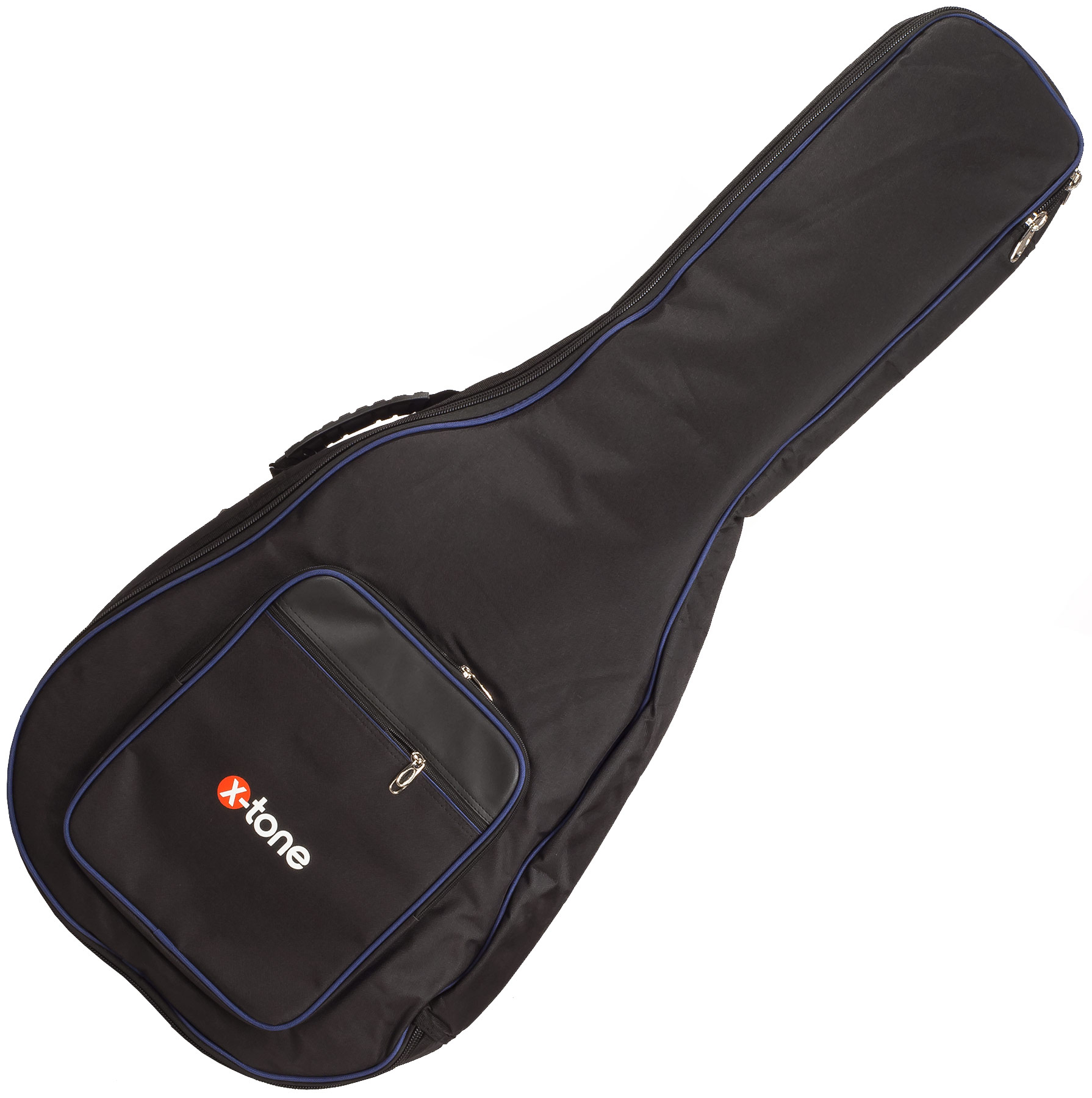 Cordoba Iberia C3m + Housse + Stand + Accordeur - Natural Satin - Pack Guitare Classique - Variation 1