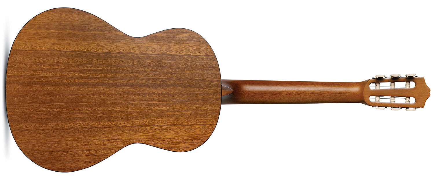Cordoba Iberia C3m  Mahogany - Natural Cedar - Guitare Classique Format 4/4 - Variation 2