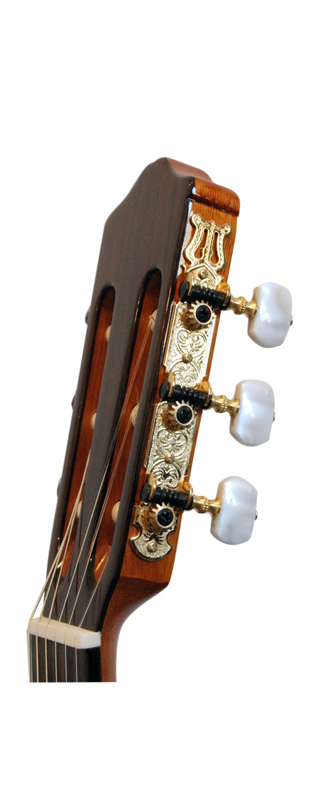 Cordoba C5-ce Iberia Cw Cedre Acajou Rw - Natural - Guitare Classique Format 4/4 - Variation 3