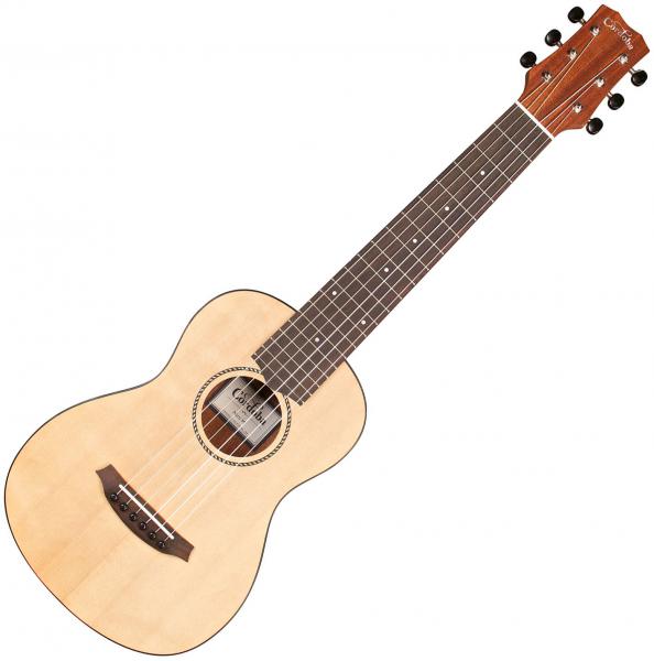 Guitare classique format 3/4 Cordoba Mini M +Bag - Natural