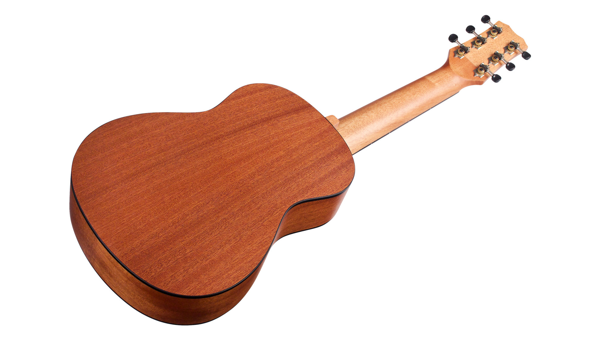 Cordoba Mini M Epicea Acajou Rw +housse - Natural - Guitare Classique Format 3/4 - Variation 3
