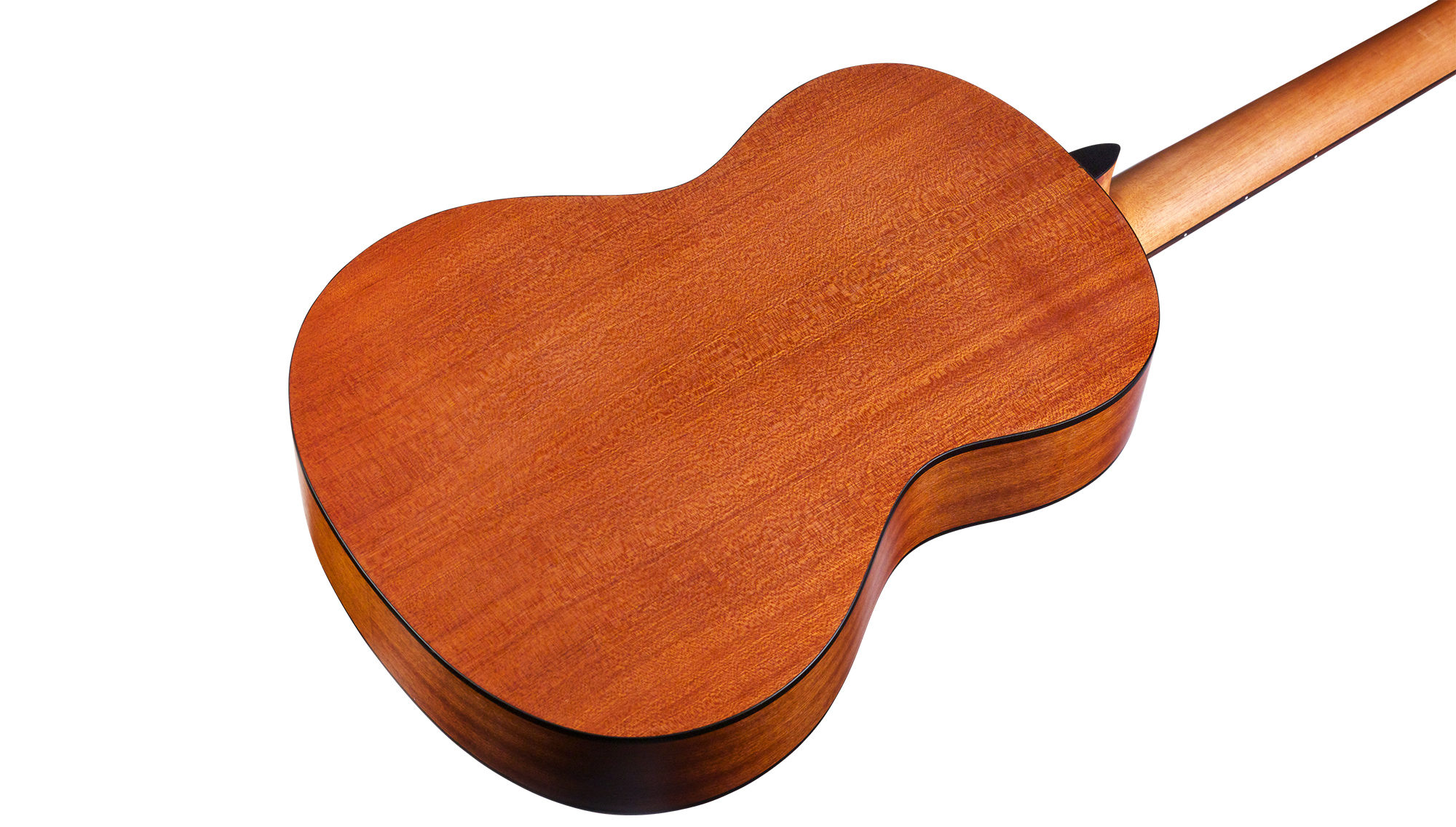 Cordoba Protege C1m 3/4 Epicea Acajou - Natural - Guitare Classique Format 3/4 - Variation 2