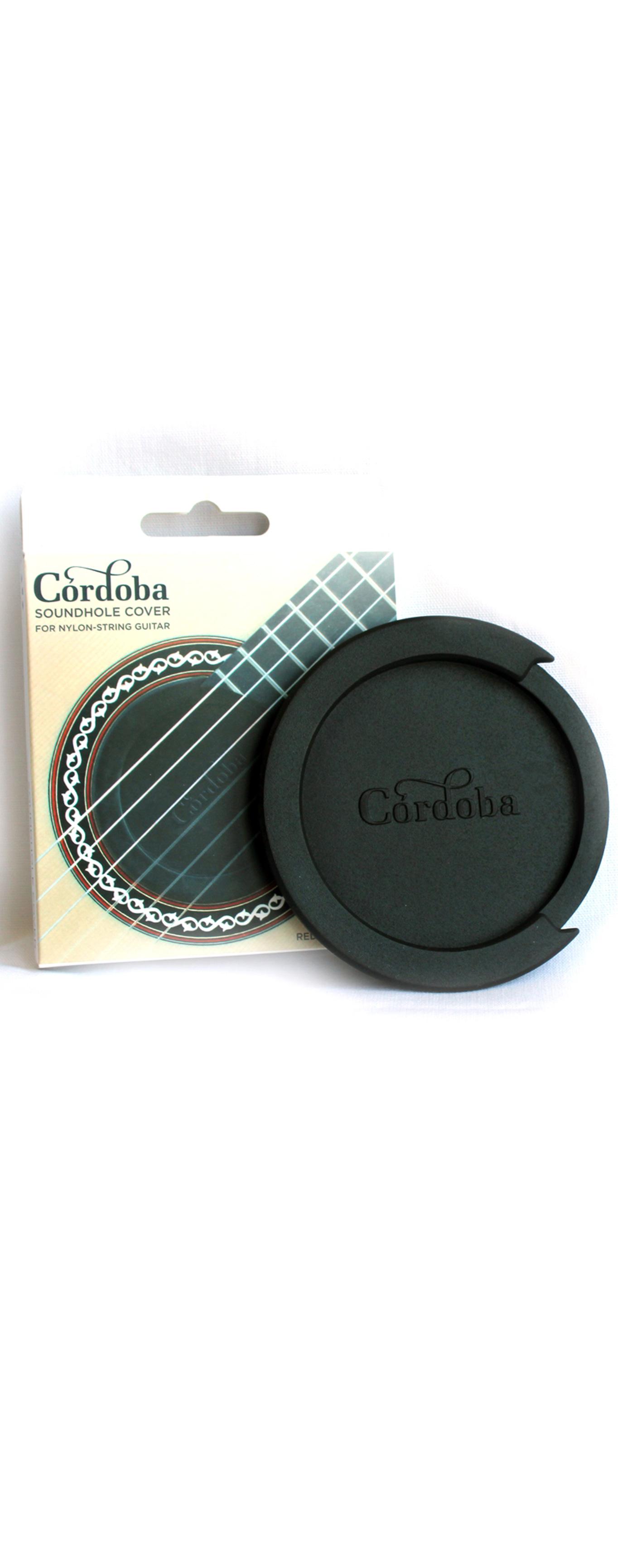 Cordoba Soundhole Cover - Airlock Rosace - Variation 1