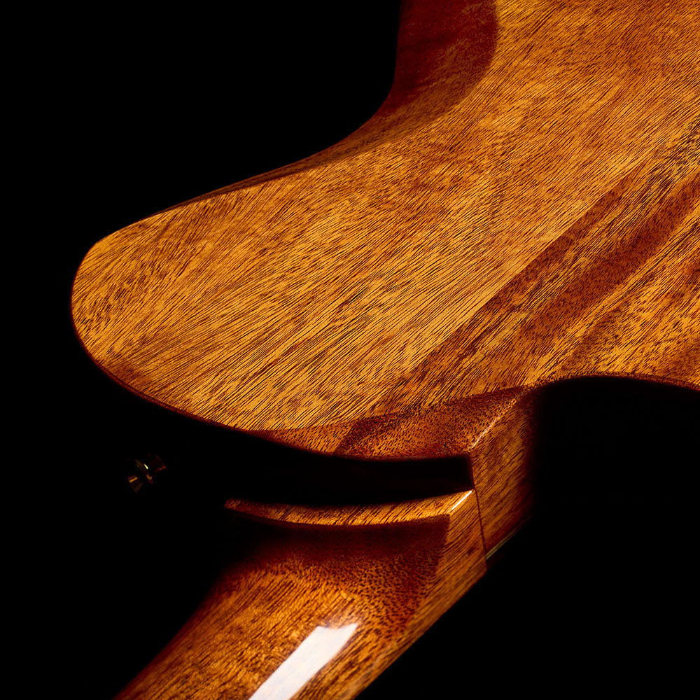 Cordoba Stage Artist Cw Epicea Acajou Eb - Agave Burst - Guitare Classique Format 4/4 - Variation 7