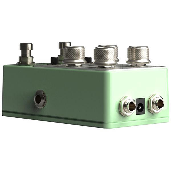 Cornerstone Music Gear Antique V3 Overdrive - PÉdale Overdrive / Distortion / Fuzz - Variation 1