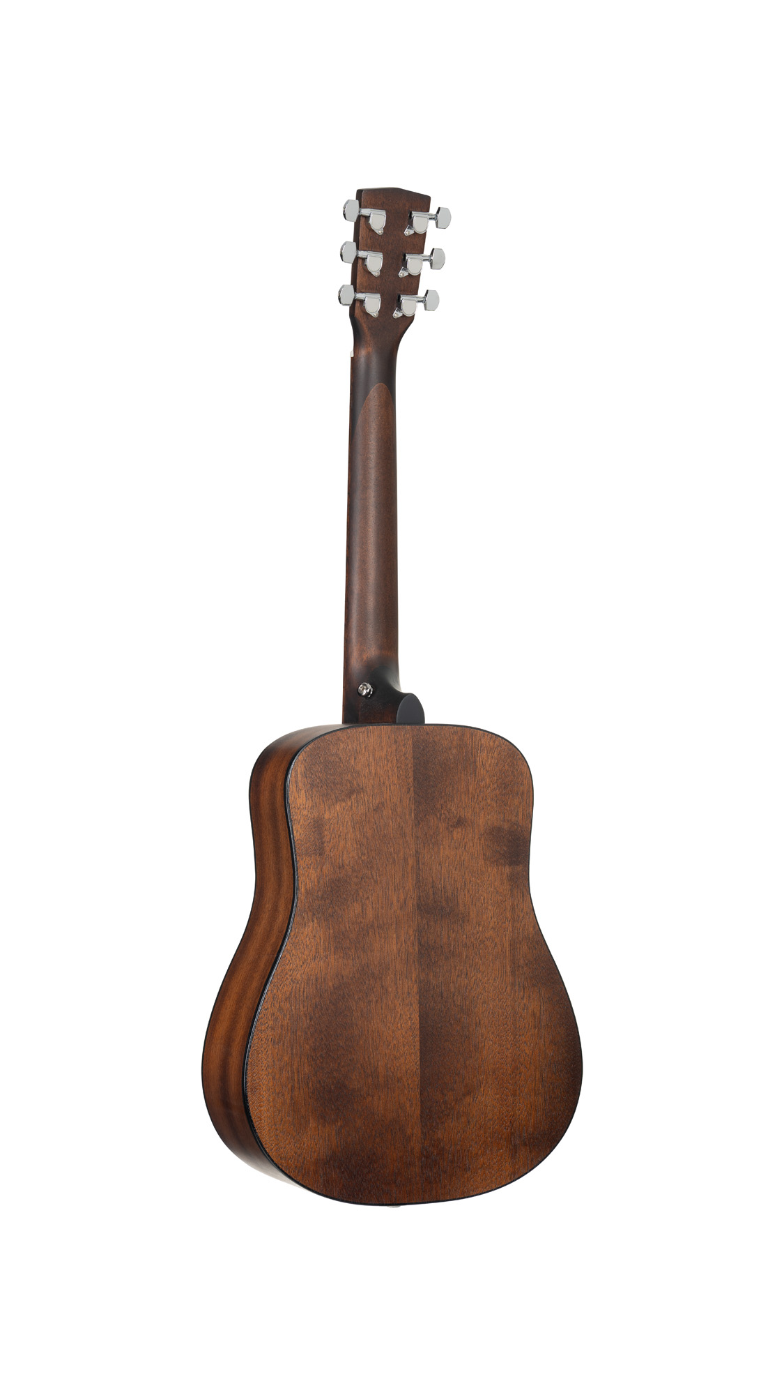 Cort Ad Mini Op Epicea Acajou Mer - Lavender - Guitare Folk - Variation 3