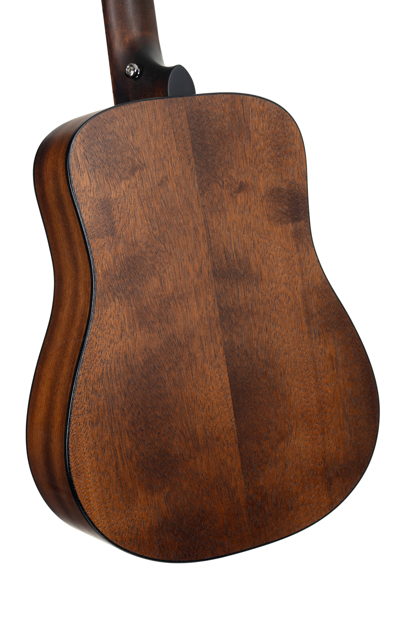 Cort Ad Mini Op Epicea Acajou Mer - Ivory - Guitare Folk - Variation 4