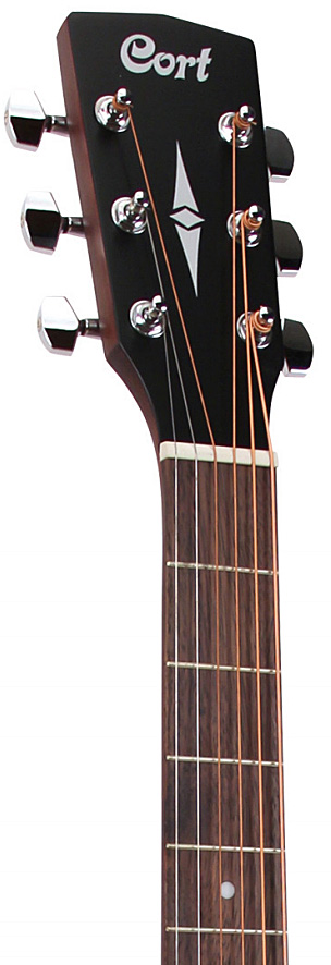 Cort Ad-810 Left-handed - Guitare Acoustique - Variation 3