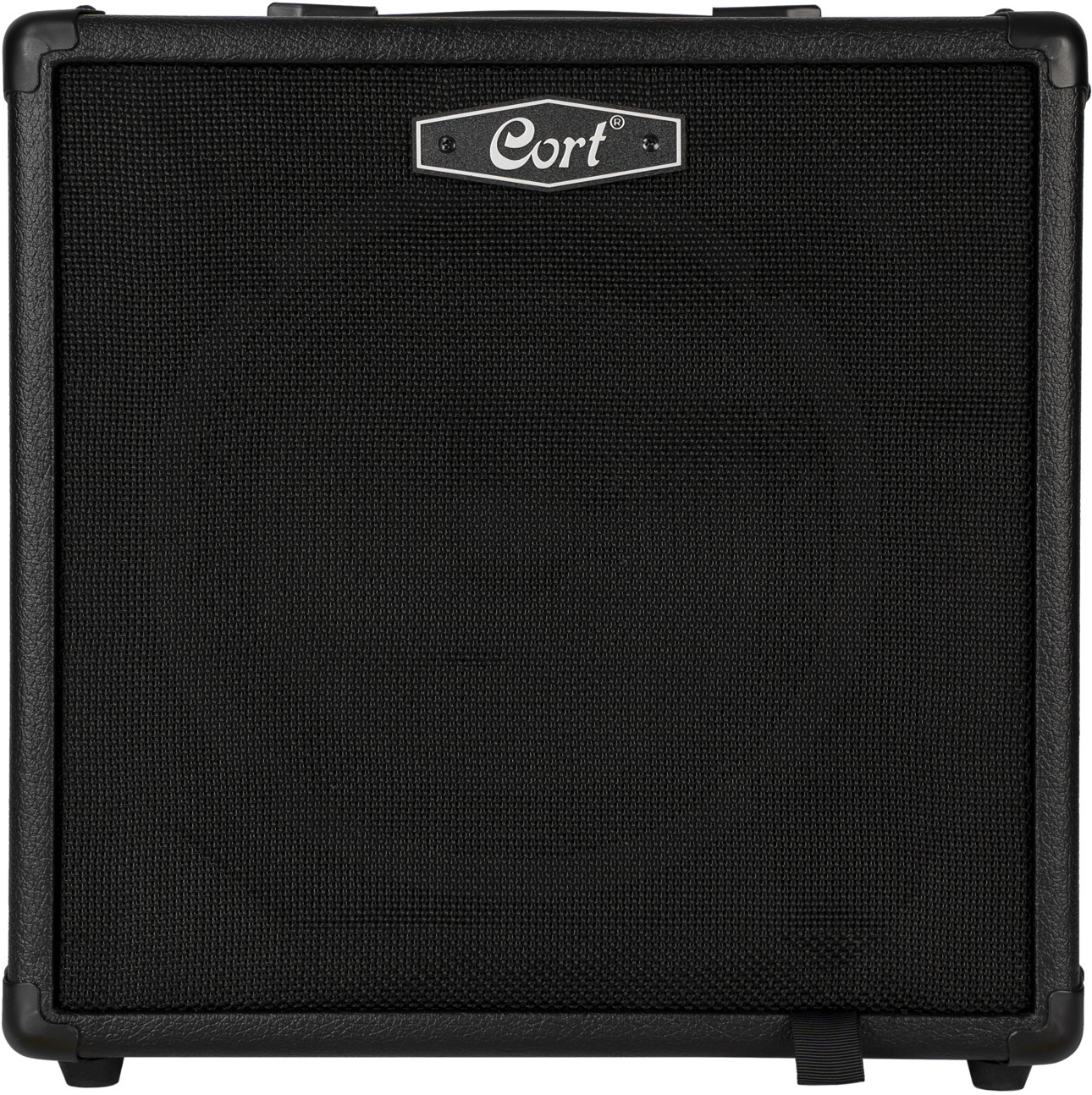 Cort Cm40b - Ampli Basse 40w 1x10 - Combo Ampli Basse - Main picture