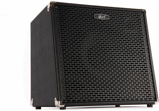 Cort Mix 5 Combo 150w 1x12 - Combo Ampli Basse - Main picture