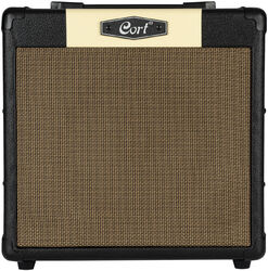 Ampli guitare électrique combo  Cort CM15R Black