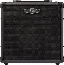 Combo ampli basse Cort CM20B 20W COMBO