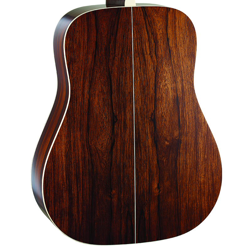 Cort Earth 100md Nat Dreadnought Epicea Palissandre - Natural - Guitare Acoustique - Variation 1