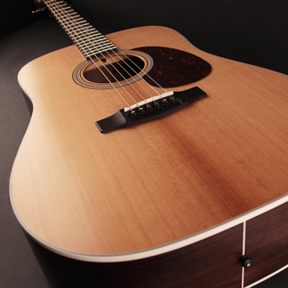 Cort Earth 200 Atv Dreadnought Epicea Pau Ferro Eb - Natural - Guitare Acoustique - Variation 1