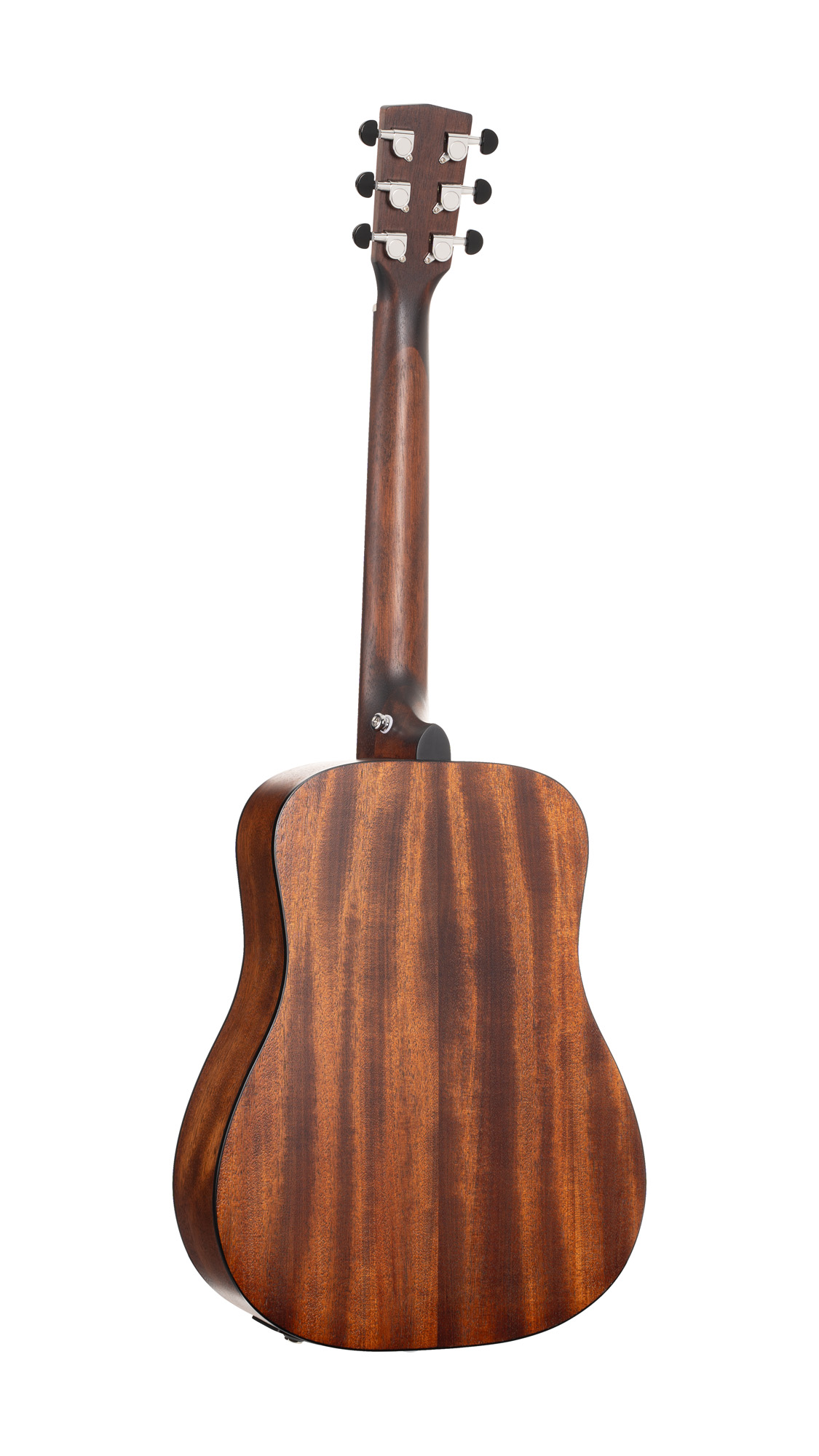 Cort Earth Go Hyvibe Epicea Acajou Lau - Natural - Guitare Folk - Variation 6