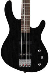 Action Bass Junior - black