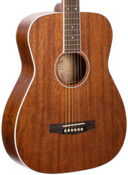 Guitare folk Cort AF590M - natural