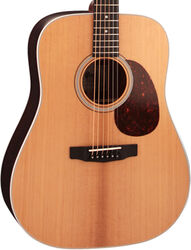 Guitare folk Cort Earth 200  ATV - Natural