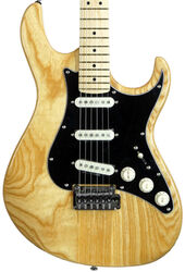 Guitare électrique forme str Cort G250 - natural