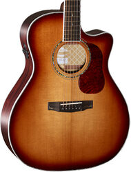 Guitare folk Cort Gold-A8 - Light burst