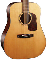 Guitare folk Cort Gold D6 - Natural gloss