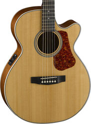 Guitare folk Cort Luce L100F - Natural satin