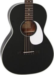 Guitare folk Cort Luce L100P BK - Black