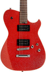 Meta Matthew Bellamy MBM-2H - red sparkle