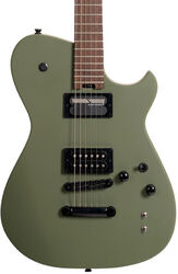 Meta Matthew Bellamy MBM-2H Sustainiac - satin olive green