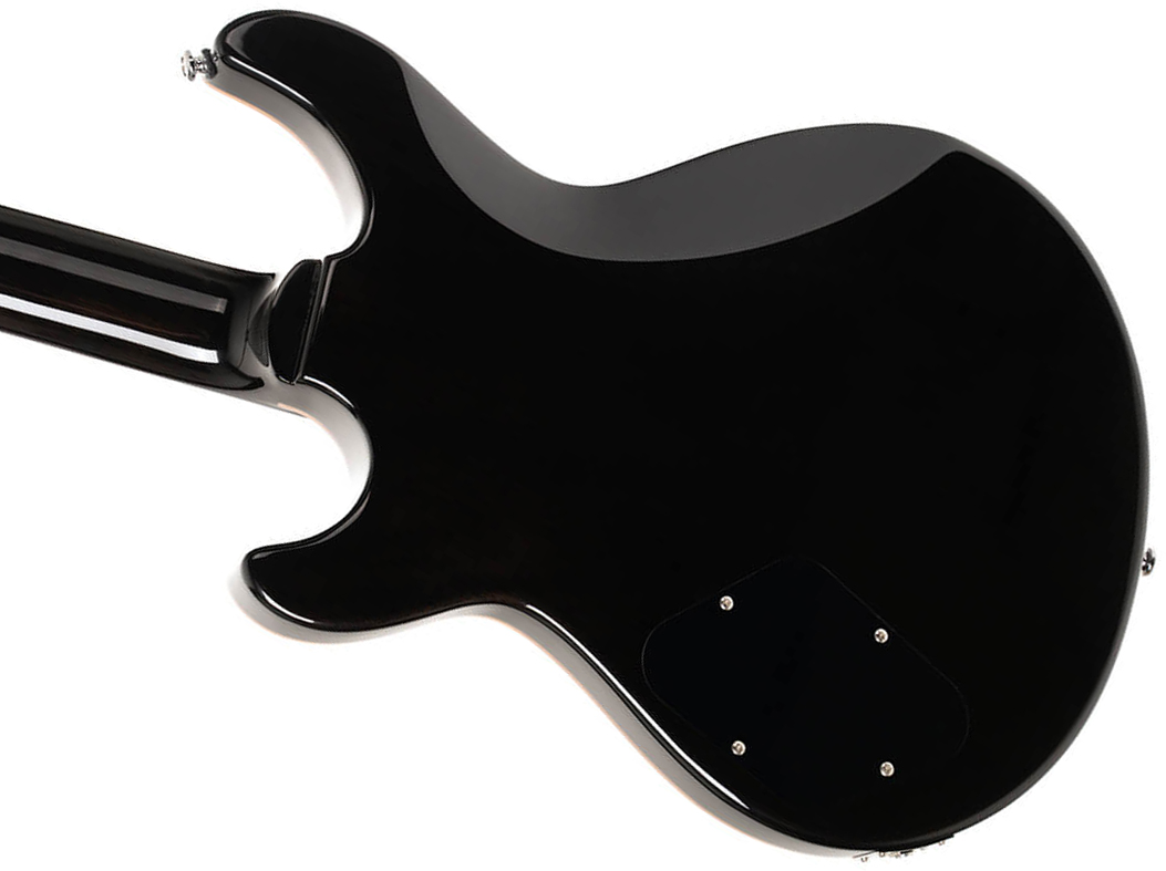 Cort M600 2h Ht Rw - Tobacco Sunburst - Guitare Électrique Double Cut - Variation 3
