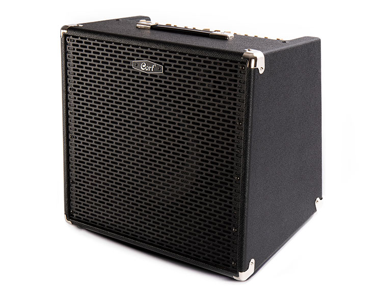 Cort Mix 5 Combo 150w 1x12 - Combo Ampli Basse - Variation 1