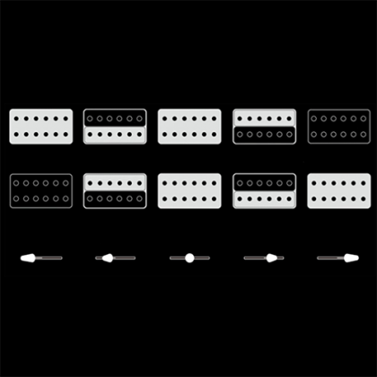 Cort X700 Duality Hh Seymour Duncan Ht Eb - Antique Violin Burst - Guitare Électrique Forme Str - Variation 4