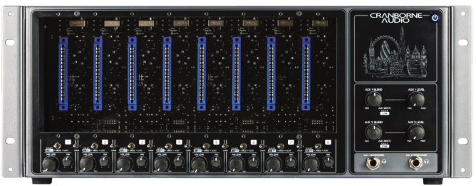 Cranborne 500adat - Module Format 500 - Main picture