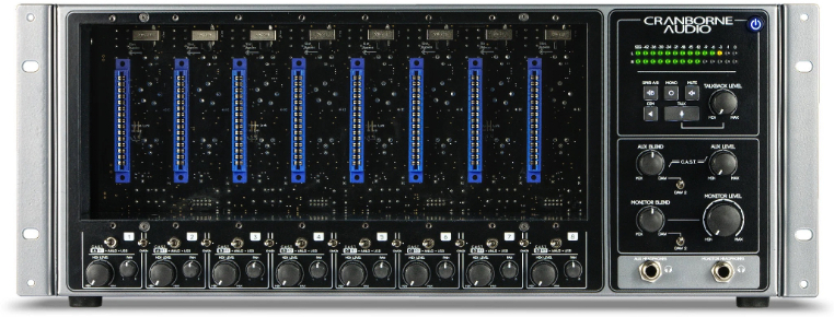 Cranborne 500r8 - Module Format 500 - Main picture