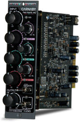 Equaliseur / channel strip Cranborne CARNABY 500