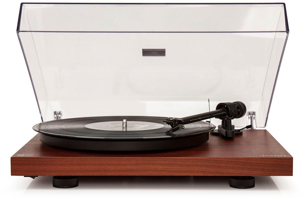 Platines vinyles hifi Crosley C10 Mahony