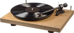 Platines vinyles hifi Crosley C10 Natural